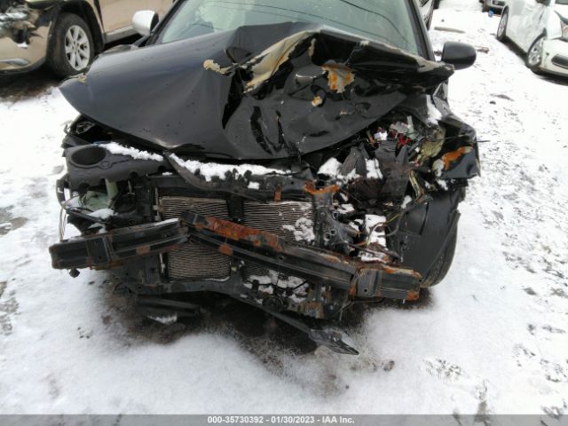 KNAFT4A26C5608909 KIA FORTE LX