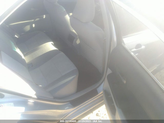 2014 TOYOTA CAMRY L/LE/XLE/SE/SE SPORT VIN: 4T4BF1FK9ER419214