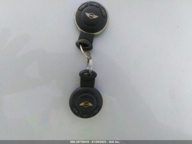 WMWMF735X9TT98276 Mini COOPER HARDTOP