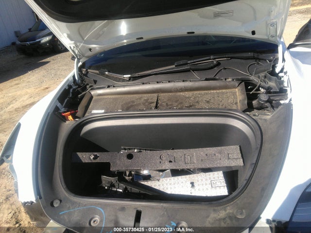 7SAYGAEE9NF350991 Tesla Model Y Long Range