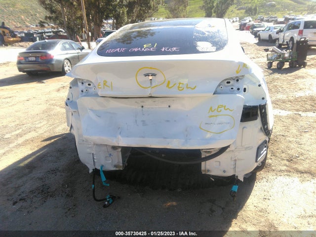 7SAYGAEE9NF350991 Tesla Model Y Long Range