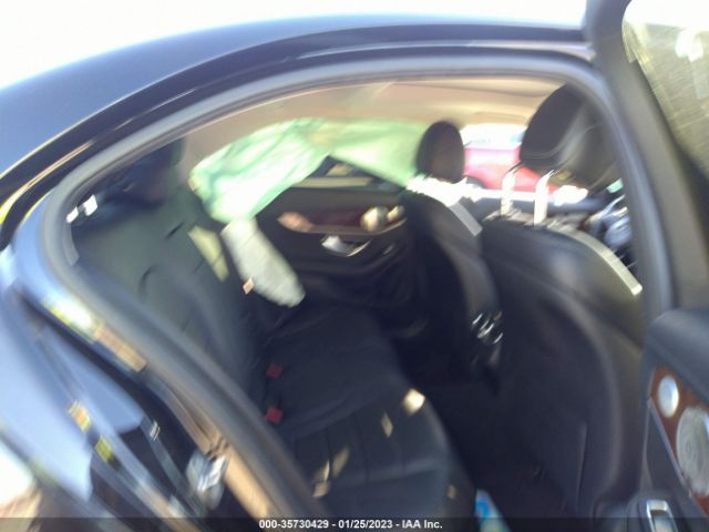 55SWF4JBXHU179711 Mercedes-Benz C-class C 300