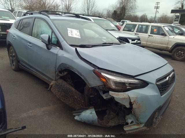 2019 Subaru Crosstrek, VIN: JF2GTANC8KH212276