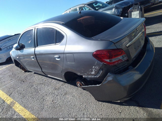 ML32F3FJ1HHF08215 Mitsubishi Mirage G4 Es