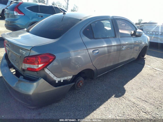 ML32F3FJ1HHF08215 Mitsubishi Mirage G4 Es
