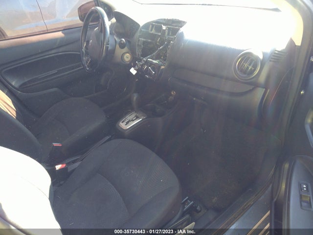 ML32F3FJ1HHF08215 Mitsubishi Mirage G4 Es