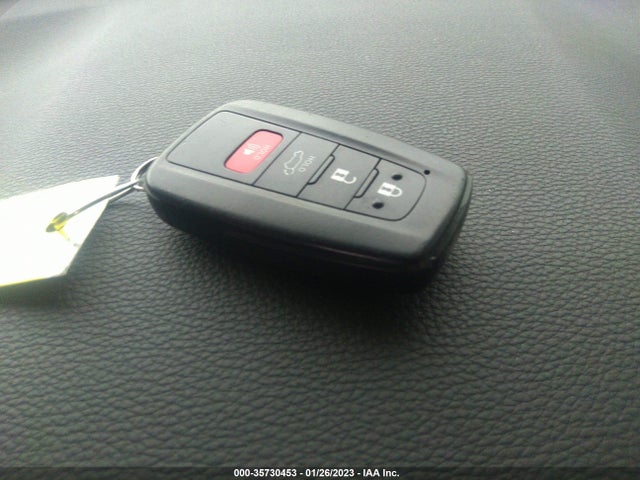 2021 Toyota RAV4, VIN: JTME6RFV8MJ004079