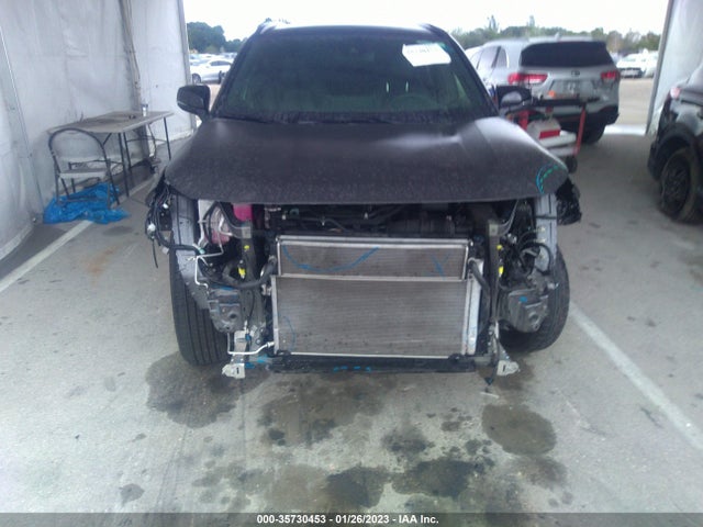 2021 Toyota RAV4, VIN: JTME6RFV8MJ004079