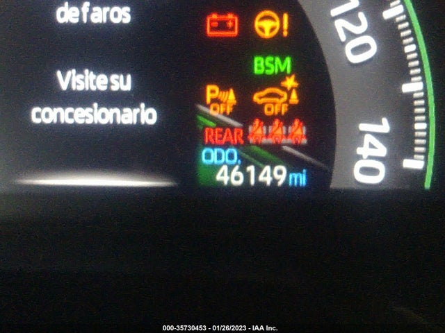 2021 Toyota RAV4, VIN: JTME6RFV8MJ004079