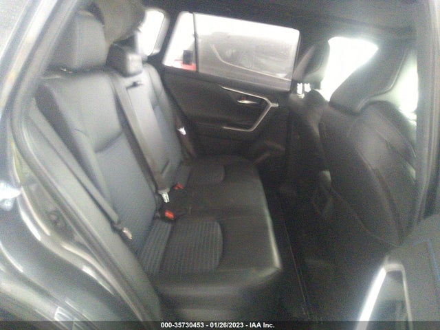 2021 Toyota RAV4, VIN: JTME6RFV8MJ004079