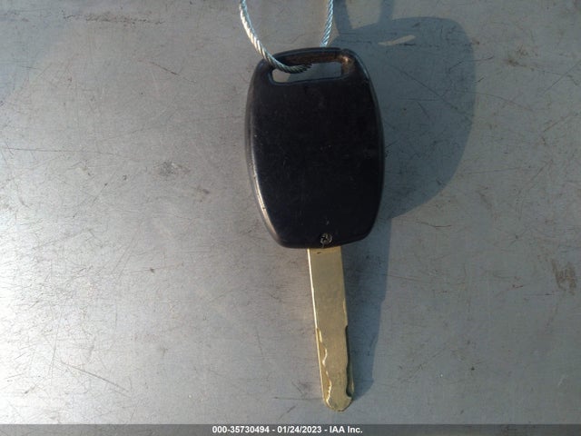 2007 HONDA CIVIC SDN EX VIN: 1HGFA16877L089375