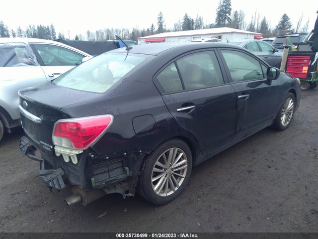 JF1GJAG62DH025068 Subaru IMPREZA SEDAN