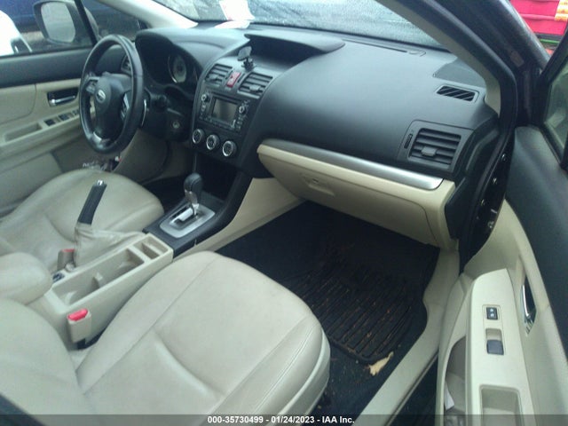 JF1GJAG62DH025068 Subaru IMPREZA SEDAN