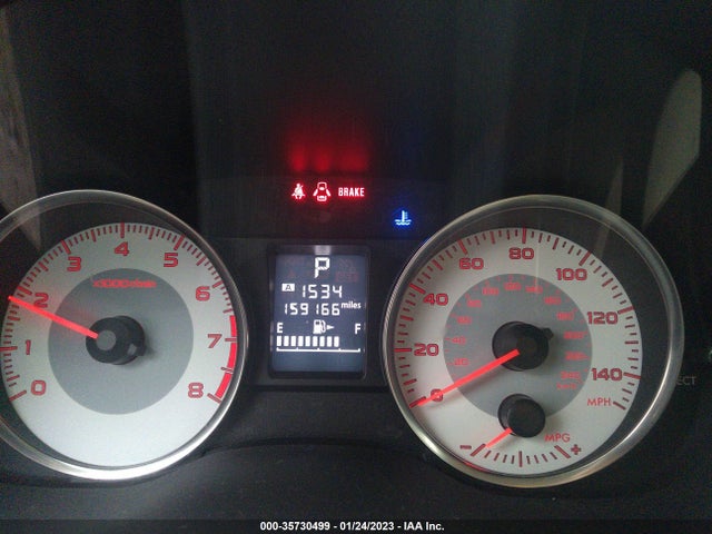 JF1GJAG62DH025068 Subaru IMPREZA SEDAN