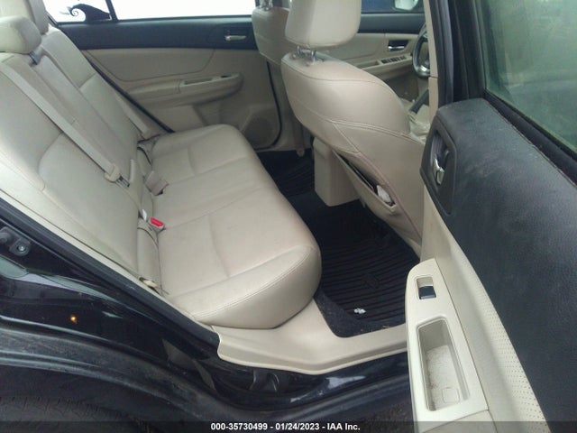 JF1GJAG62DH025068 Subaru IMPREZA SEDAN