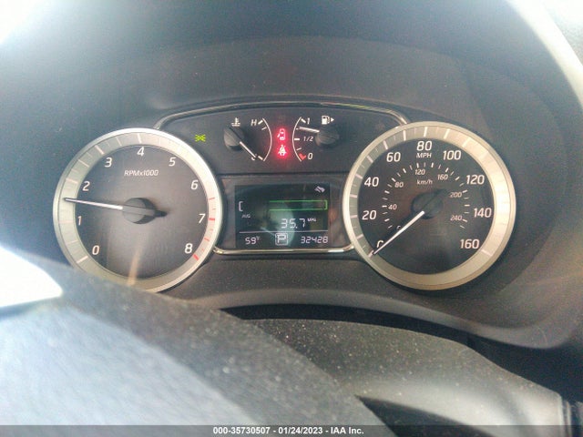 2015 NISSAN SENTRA SV VIN: 3N1AB7APXFY274858