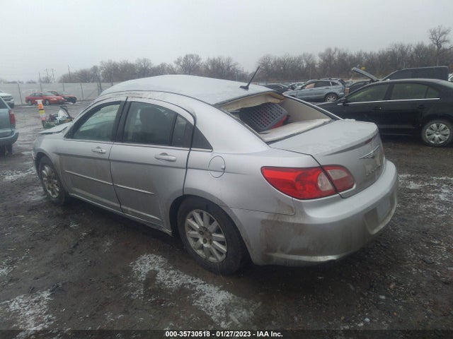 1C3LC46K38N218781 Chrysler SEBRING LX
