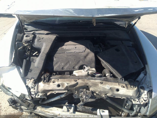 Acura TL 2005 19UUA66235A068211 Image 11