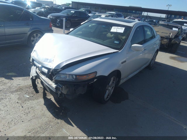 Acura TL 2005 19UUA66235A068211 Image 2