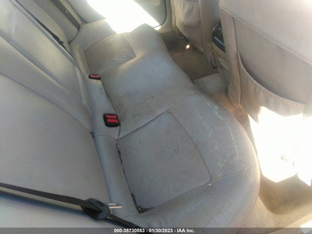 2003 SAAB 9-3 LINEAR VIN: YS3FB49S531026620