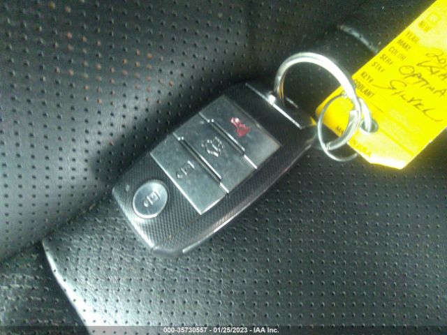 5XXGR4A68EG351243 KIA Optima Sx Turbo