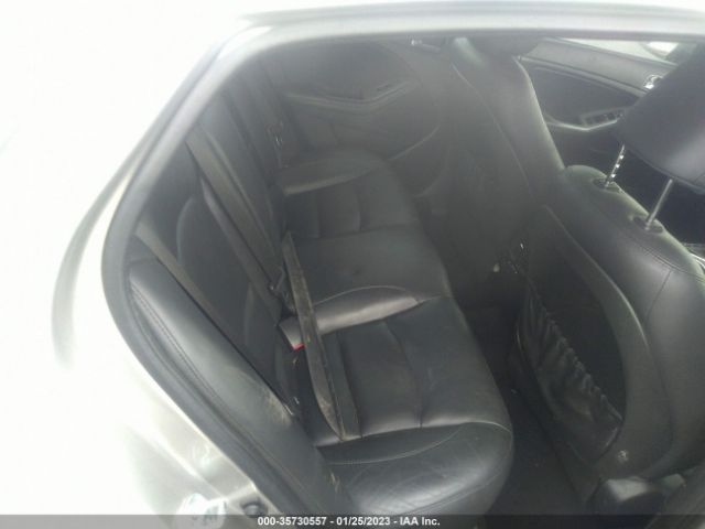 5XXGR4A68EG351243 KIA Optima Sx Turbo