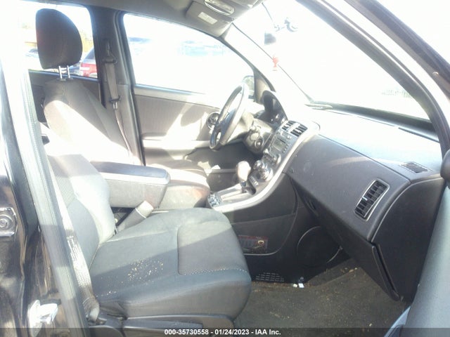 2006 PONTIAC TORRENT VIN: 2CKDL63F166133581