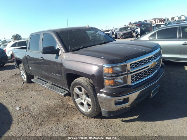 2014 3GCPCREC3EG397980 main image