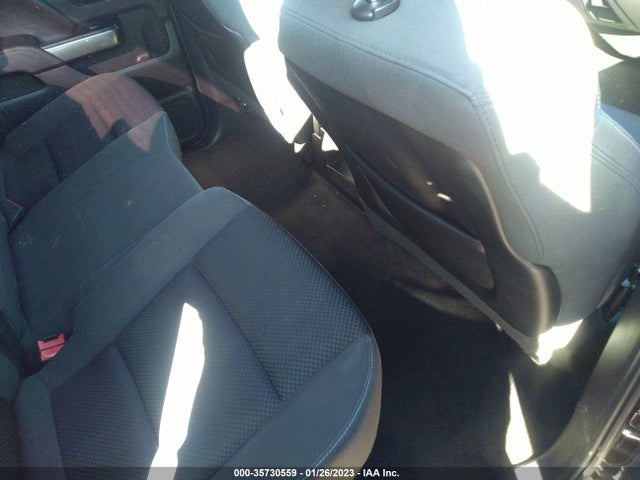 Chevrolet Silverado 1500 Lt 2014 3GCPCREC3EG397980 Image 9