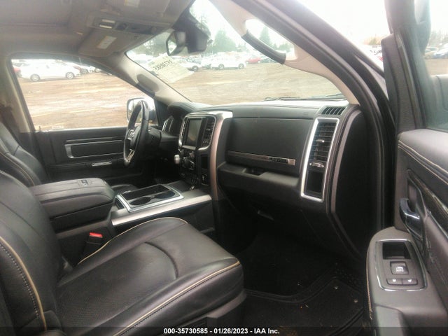 2014 RAM 1500 LONGHORN LIMITED VIN: 1C6RR7PM7ES476327
