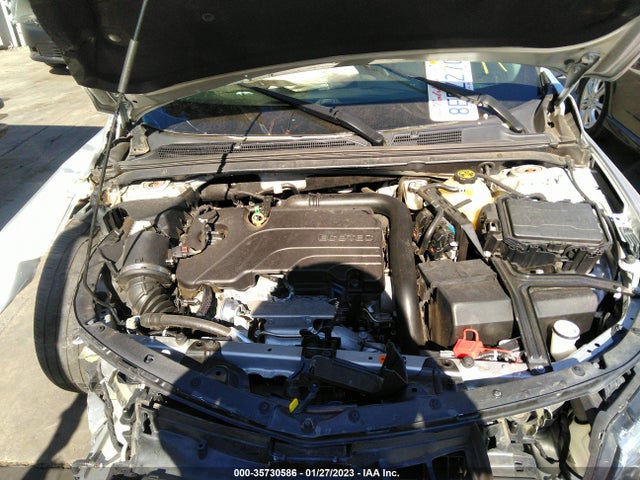 Chevrolet MALIBU LT 2018 1G1ZD5ST9JF263658 Image 12