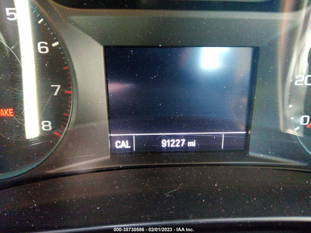 Chevrolet MALIBU LT 2018 1G1ZD5ST9JF263658 Image 9