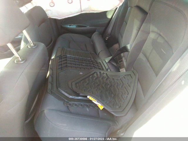 Chevrolet MALIBU LT 2018 1G1ZD5ST9JF263658 Image 10