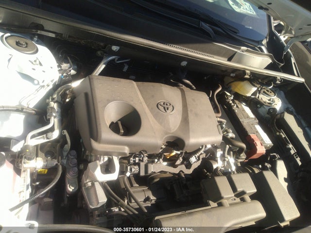 Toyota Rav4 Xle Premium 2022 2T3C1RFV3NW214288 Image 11