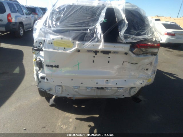Toyota Rav4 Xle Premium 2022 2T3C1RFV3NW214288 Image 7
