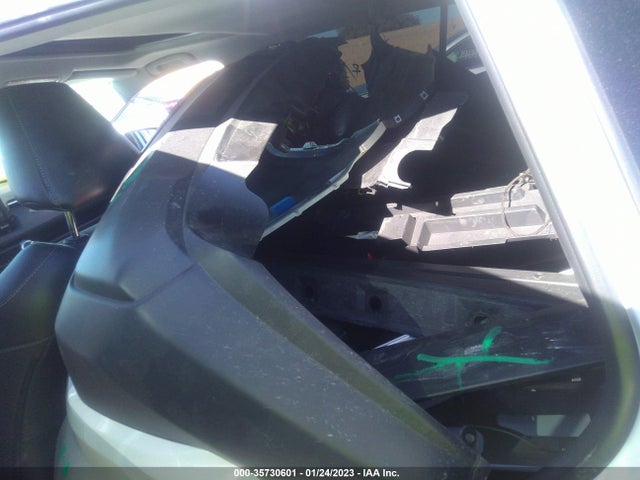 Toyota Rav4 Xle Premium 2022 2T3C1RFV3NW214288 Image 9