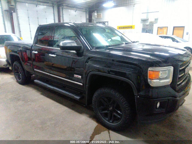 2014 1GTV2UECXEZ366903 main image