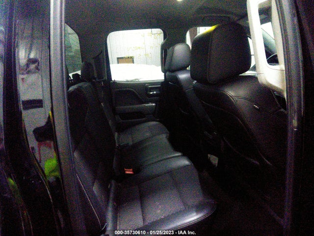 GMC Sierra 1500 Sle 2014 1GTV2UECXEZ366903 Image 9