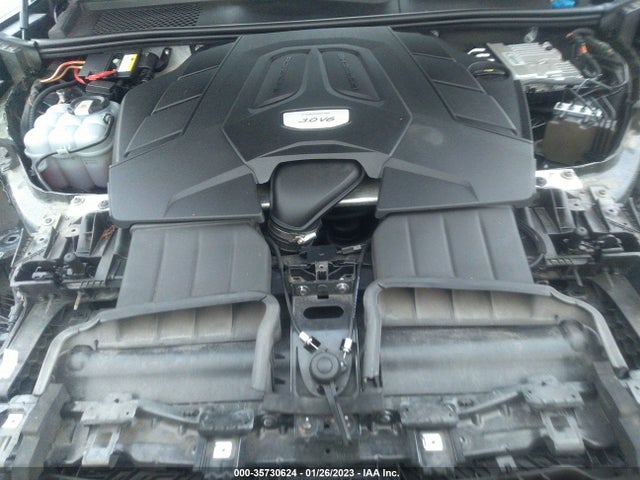 2019 Porsche Cayenne, VIN: WP1AA2AY5KDA13886