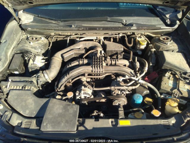 4S3GTAB69H3725992 Subaru Impreza Premium