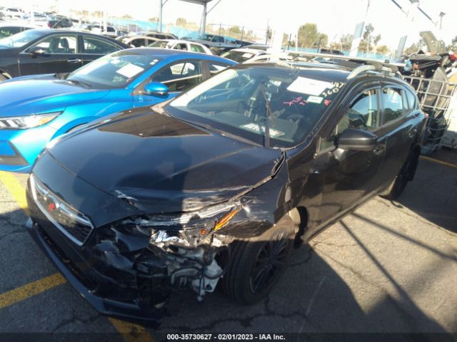 4S3GTAB69H3725992 Subaru Impreza Premium
