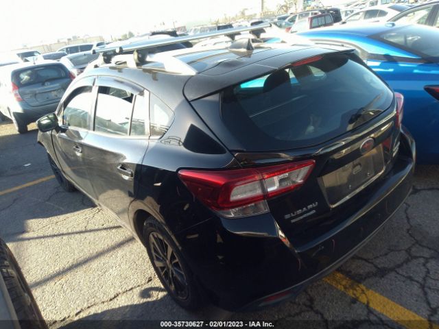 4S3GTAB69H3725992 Subaru Impreza Premium