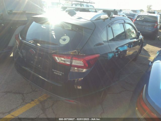 4S3GTAB69H3725992 Subaru Impreza Premium