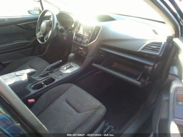 4S3GTAB69H3725992 Subaru Impreza Premium
