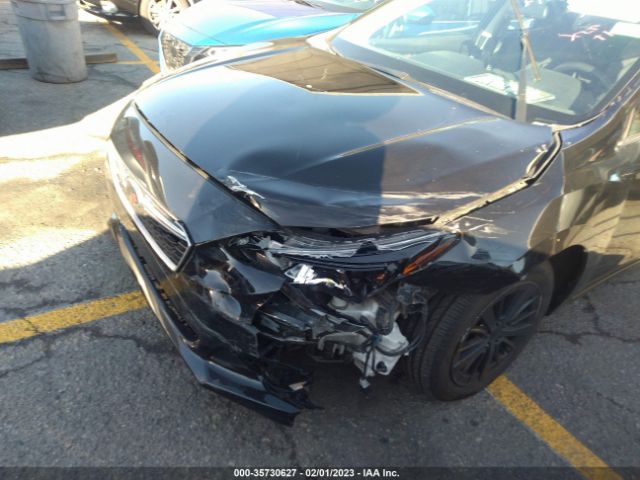 4S3GTAB69H3725992 Subaru Impreza Premium