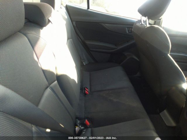 4S3GTAB69H3725992 Subaru Impreza Premium