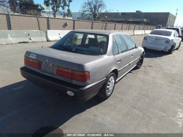 1991 HONDA ACCORD DX/LX VIN: 1HGCB7541MA156223