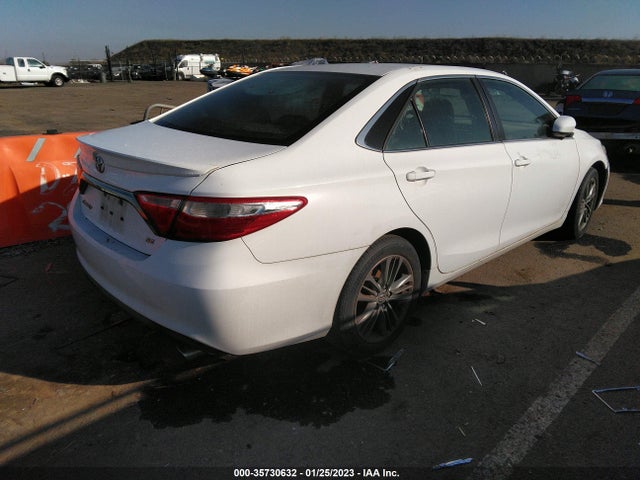 2017 Toyota Camry, VIN: 4T1BF1FK3HU276825