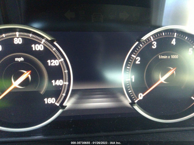 2018 BMW X6, VIN: 5UXKU2C52J0X49883