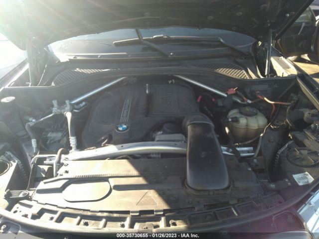 5UXKU2C52J0X49883 BMW X6 Xdrive35i